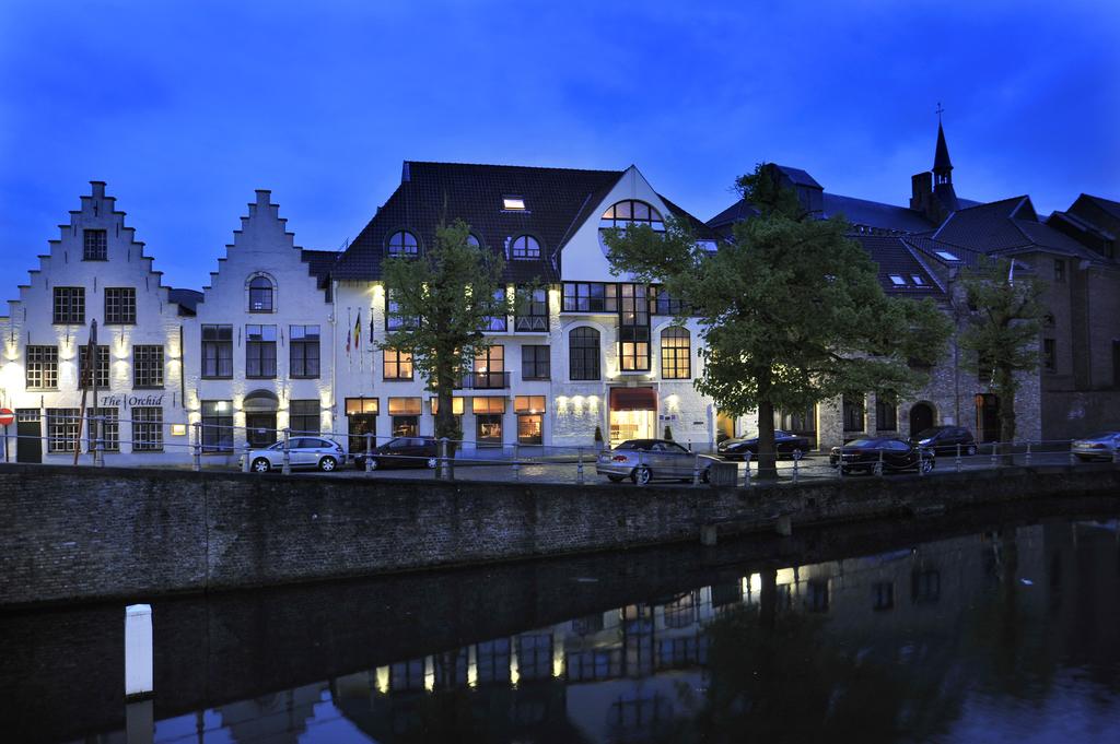 Hotel Golden Tulip de’ Medici